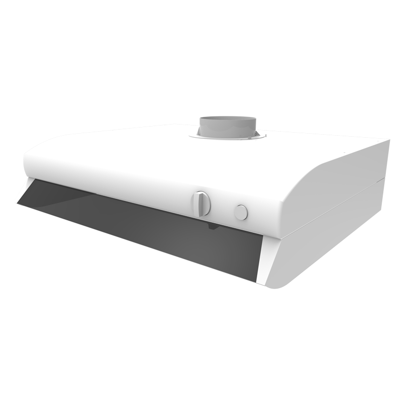 Accessories for ventilation systems - Cooker Hoods