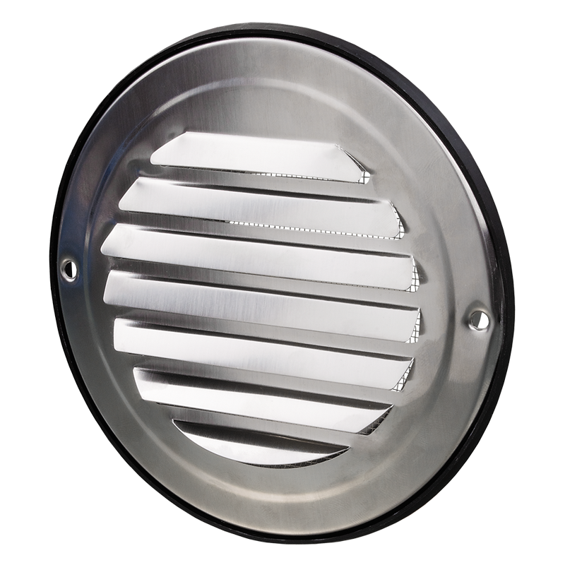 Grilles - Metal