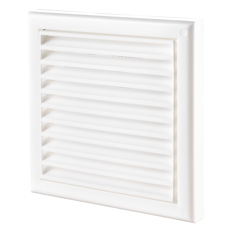 Grilles - Plastic