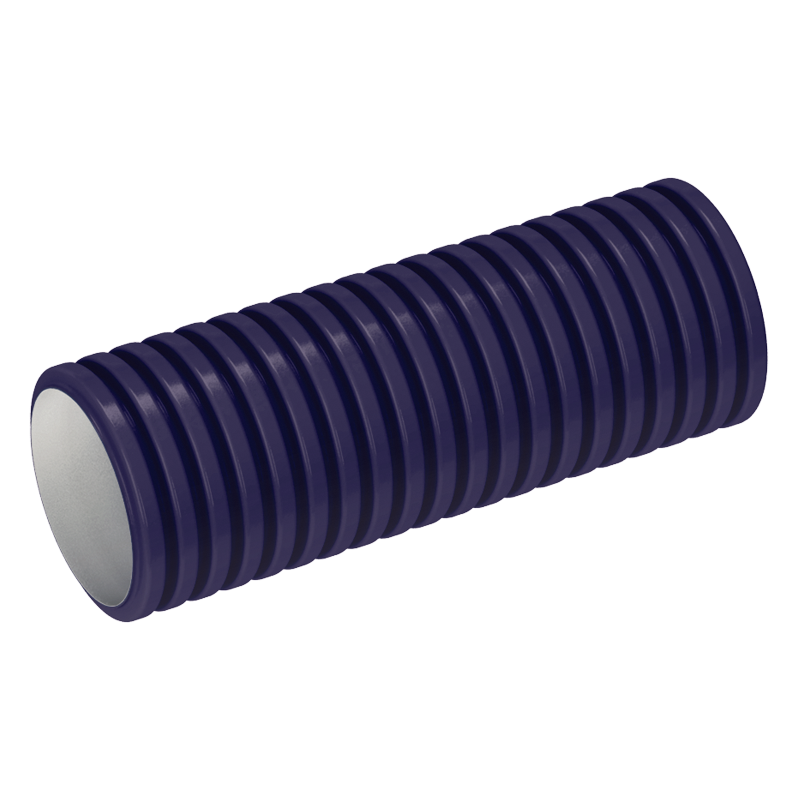 Radial ductwork - System 63