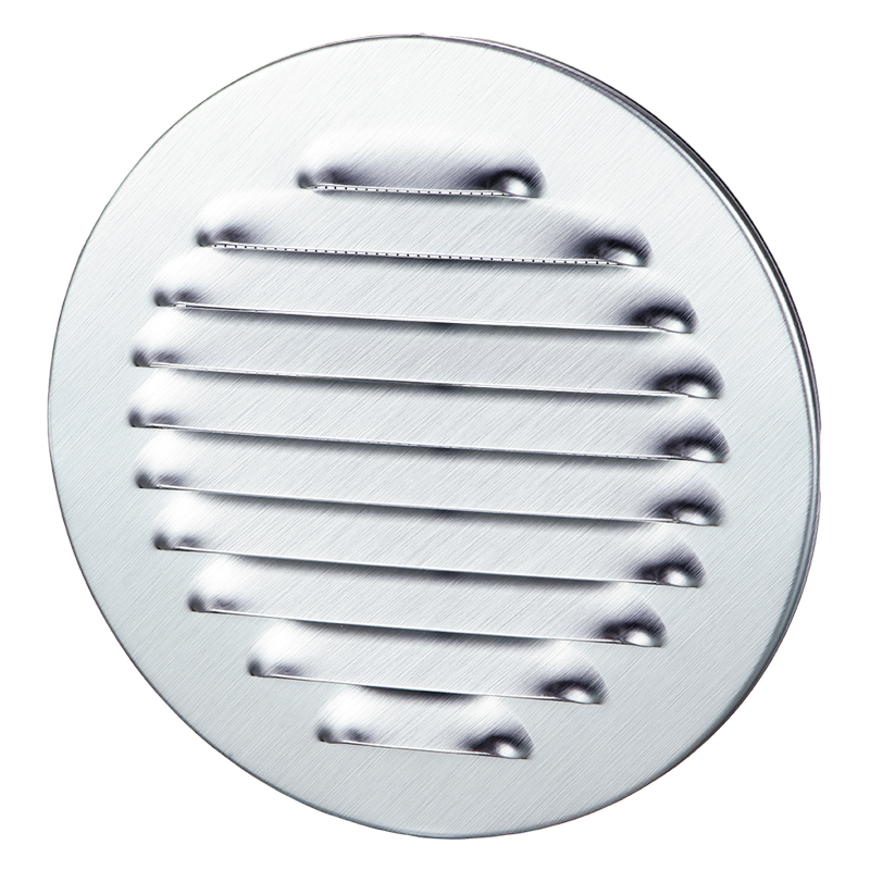 Series Vents MVMO…bs K1 - Metal - Grilles