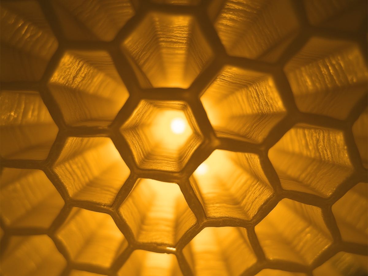 Ceramic heat exchangers: properties, advantages, and applications in Vents wall-mounted heat recovery units
