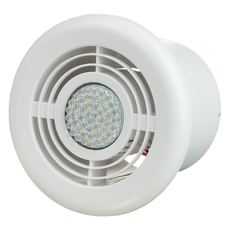 Series Vents FL 100 - Diffusers - Diffusers and valves