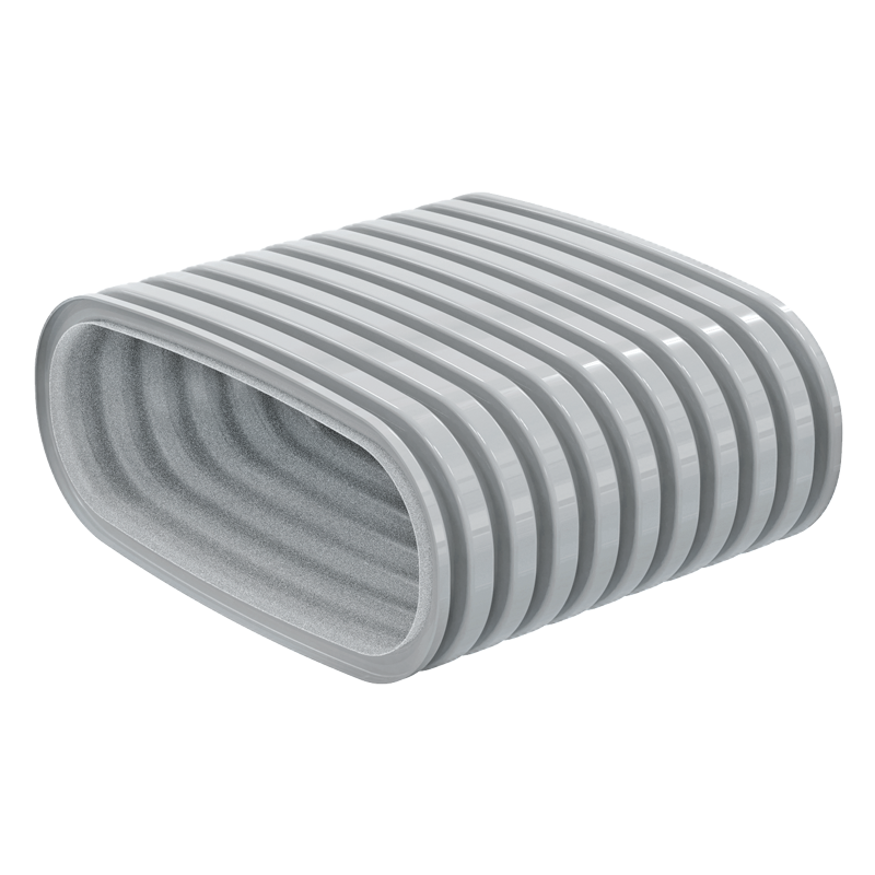 Series Vents FlexiVent 010252 - Air distribution
