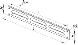 Vents MVMPO 475x85/5 - Dimensions