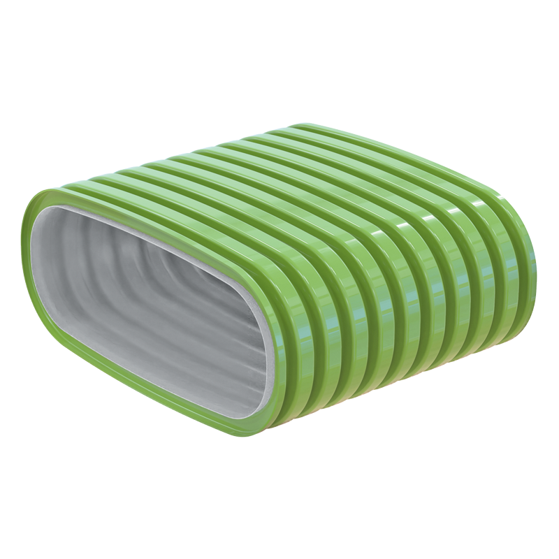 Series Vents FlexiVent 010152 - Air distribution