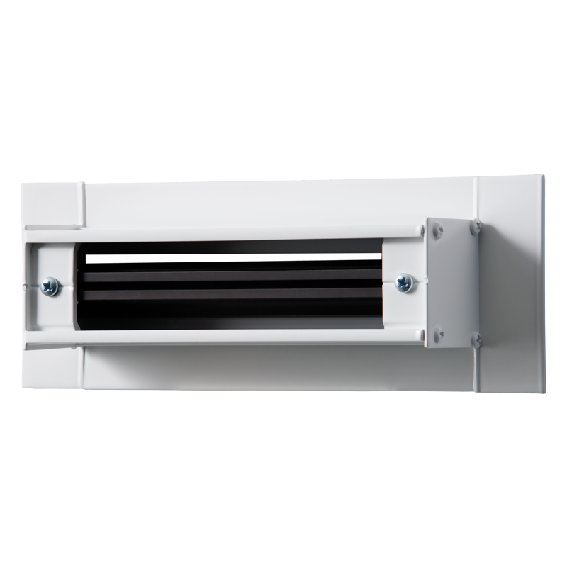 Vents DS 4x400x195 - Slit diffuser