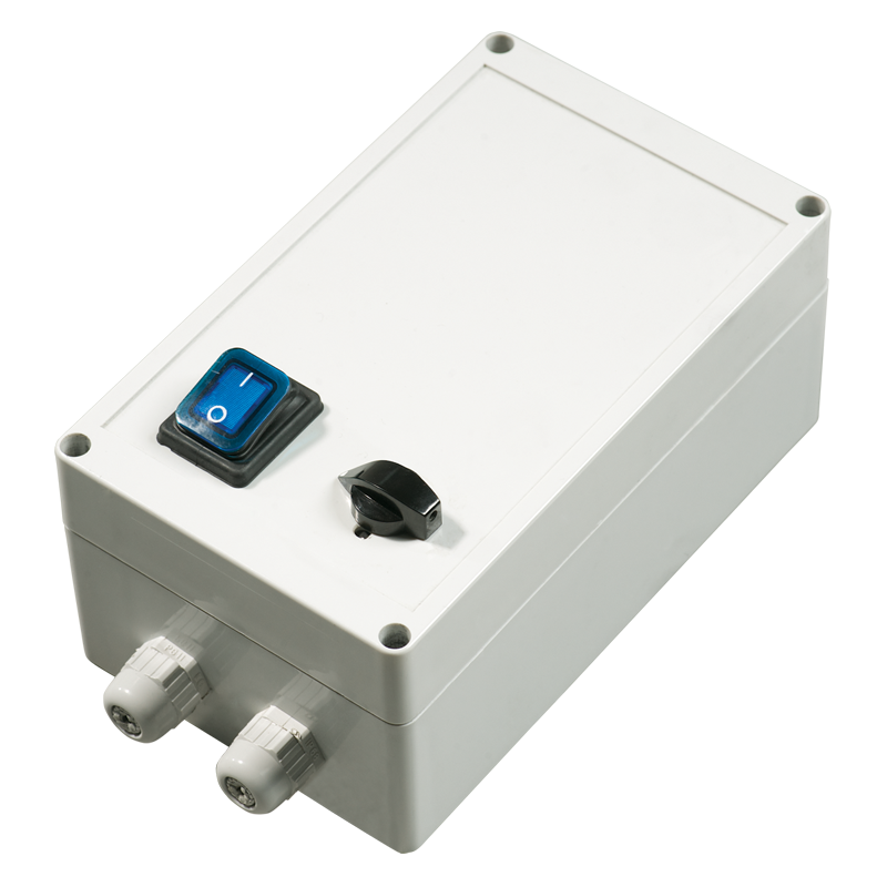 Series Vents RSA5E-2-P - Transformer speed controllers - Speed controllers