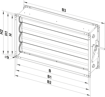 Vents RRV 800x500 - Dimensions