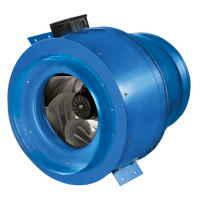 Vents VKM 355 Q