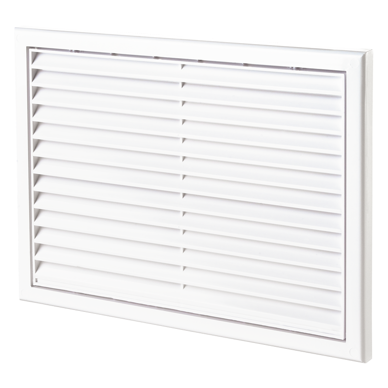 Series Vents MV 170 - Plastic - Grilles