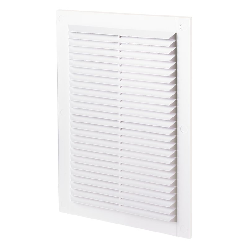 Series Vents MV 125-1 - Plastic - Grilles