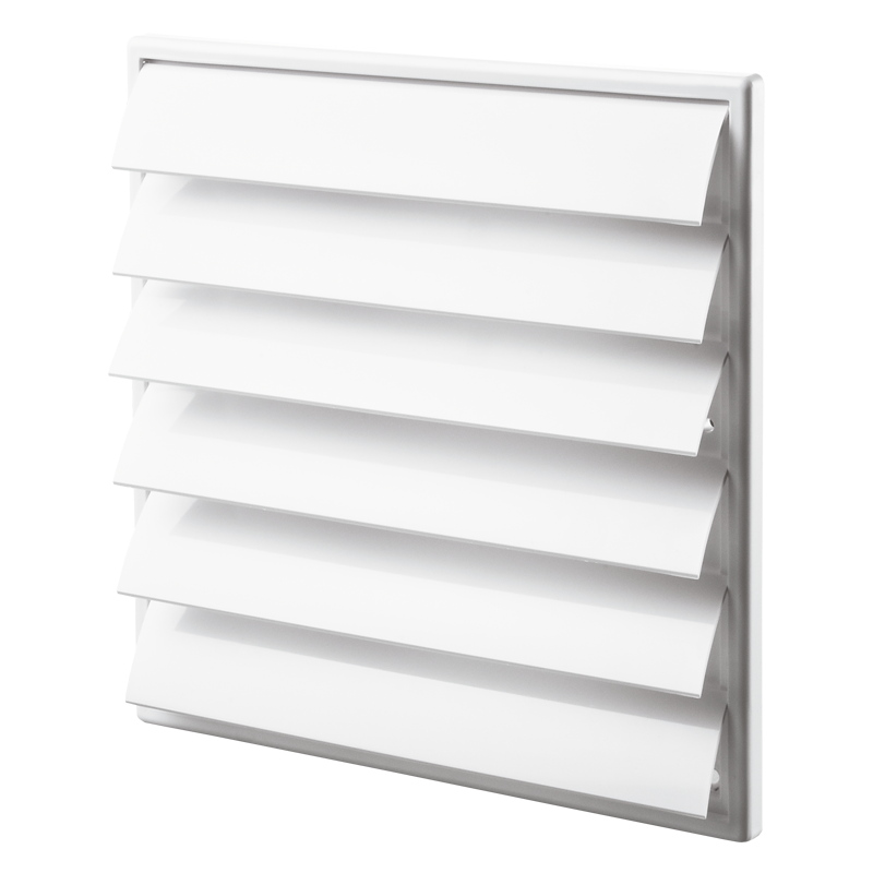 Series Vents MV 250 J - Plastic - Grilles