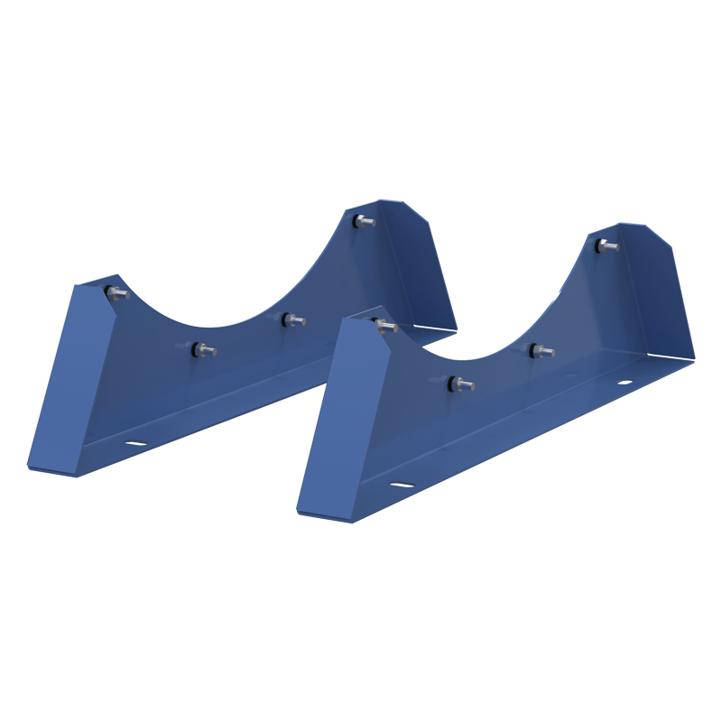 Series Vents O-VO - Accessories for fans - Fire accessories
