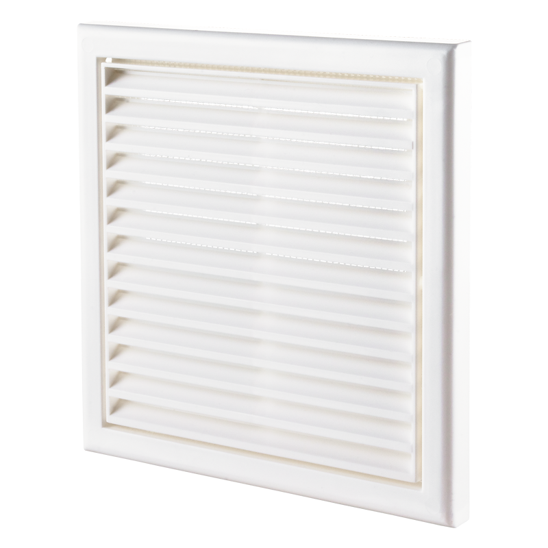 Series Vents MV 120 - Plastic - Grilles