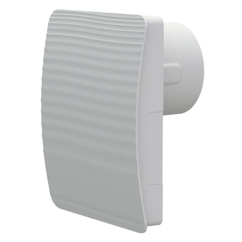 Series Vents Style - Design - Residential axial fans