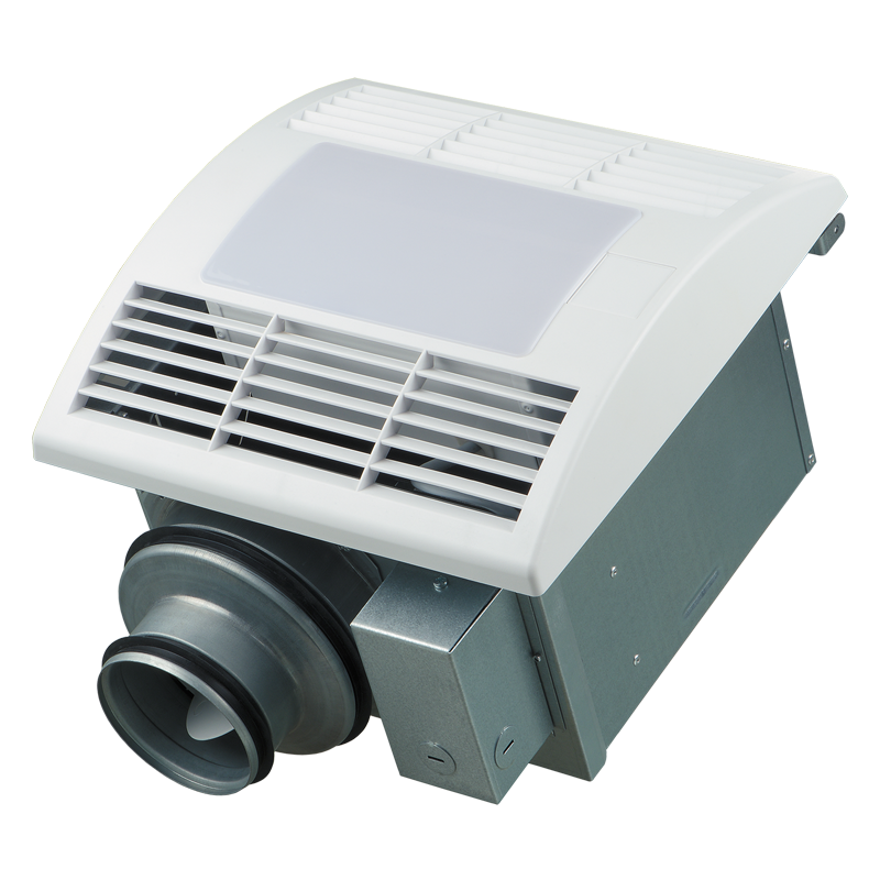 Series Vents CBF DC Light - Ceiling fans - Ceiling Exhaust Fans