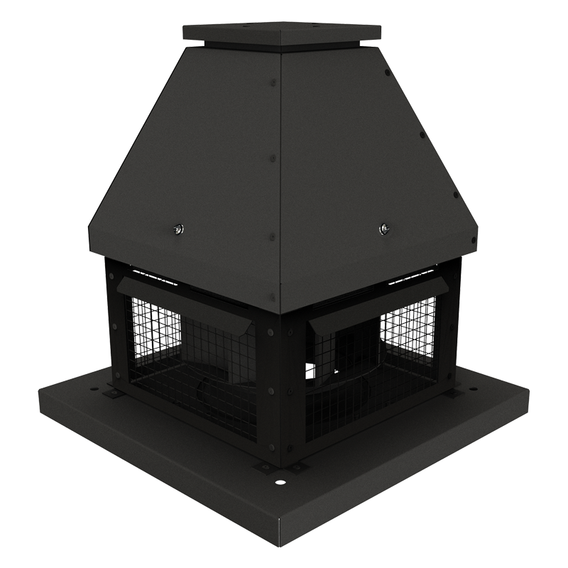 Series Vents VKT - Chimney fans - Chimney fans