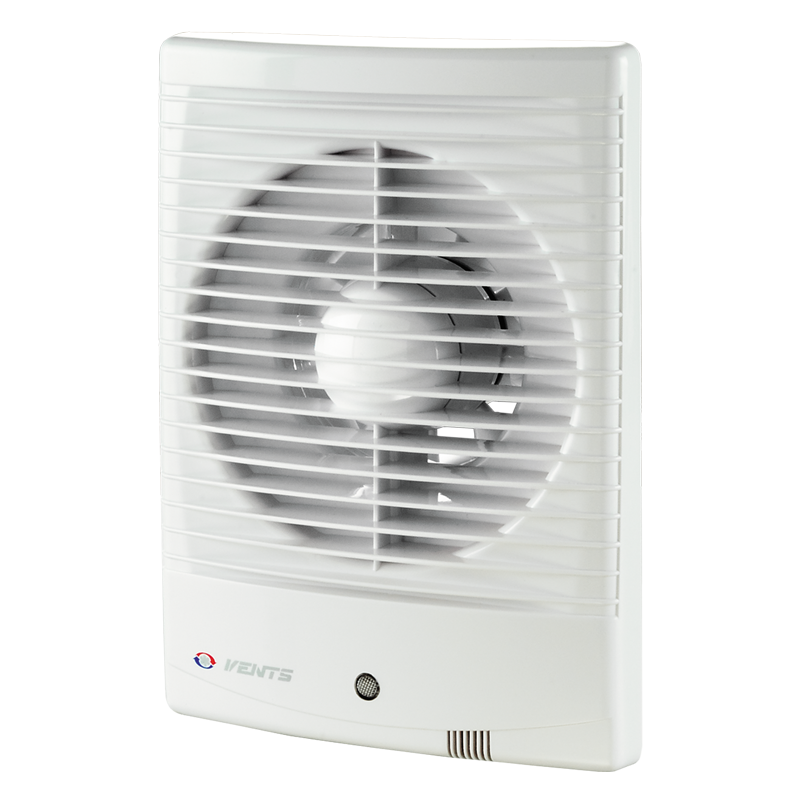 Vents 125 M3 - High-performance axial extract fans