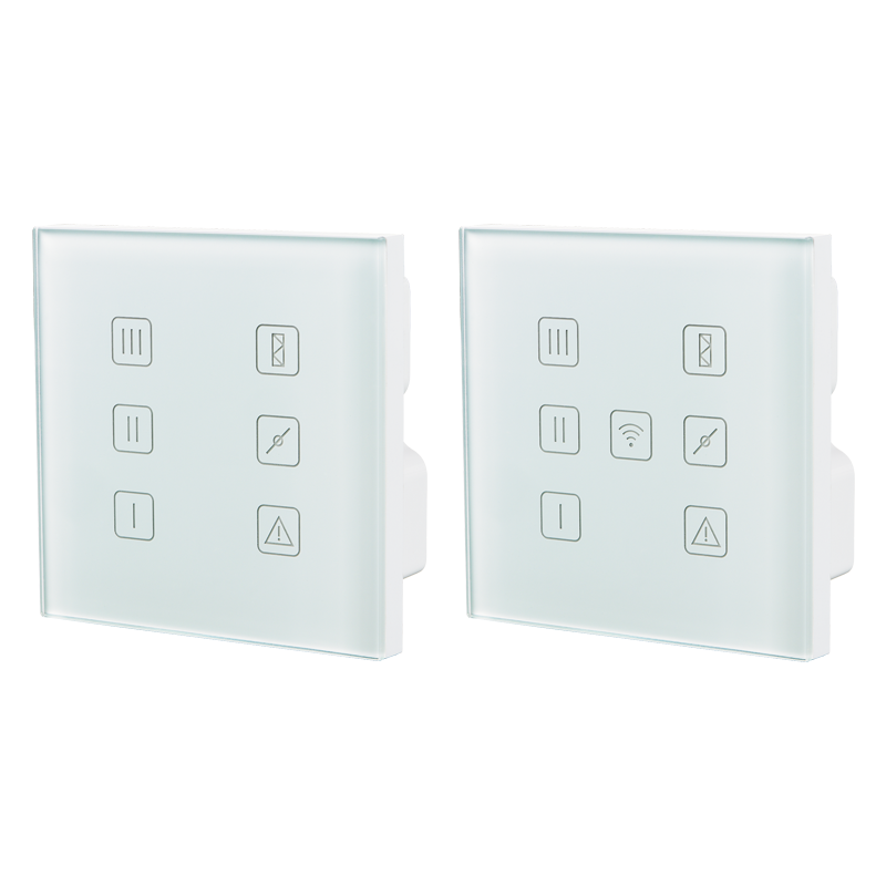 Series Vents A22 / A22 WiFi - Control Panels for AHU - Accessories