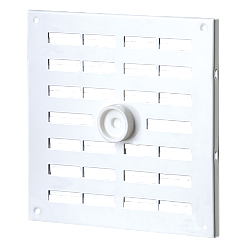 Series Vents MVMPO...R - Metal - Grilles