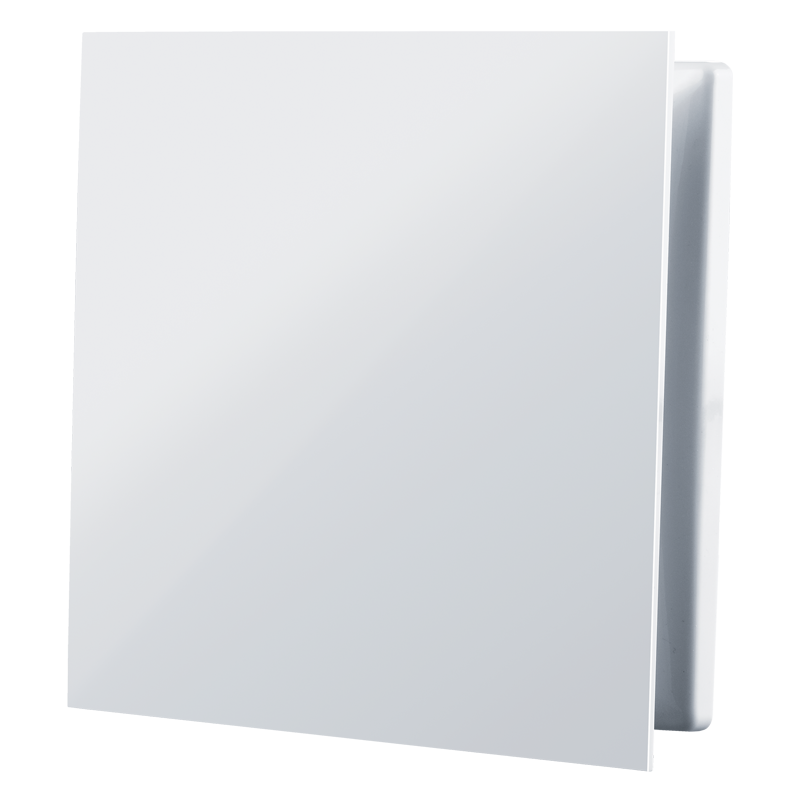 Series Vents MV 100 Plain - Plastic - Grilles