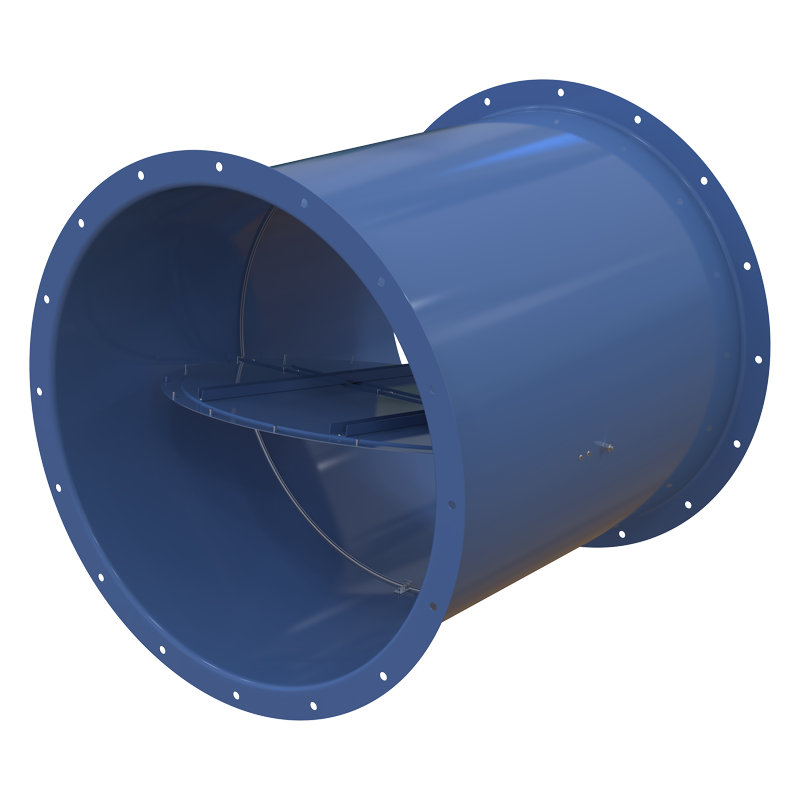 Series Vents KOM1-VO - Accessories for fans - Fire accessories
