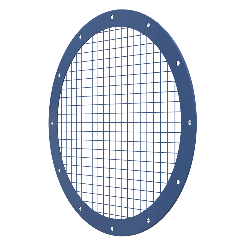 Series Vents SZ-VO - Accessories for fans - Fire accessories