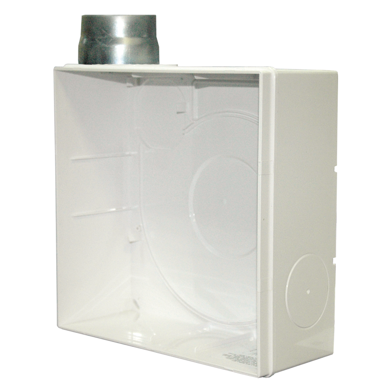 Series Vents KVK 80 - Mono-pipe - Domestic centrifugal fans