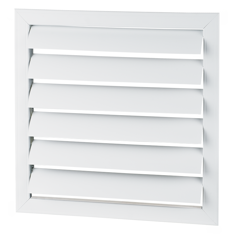 Series Vents GR - Plastic - HVAC grilles