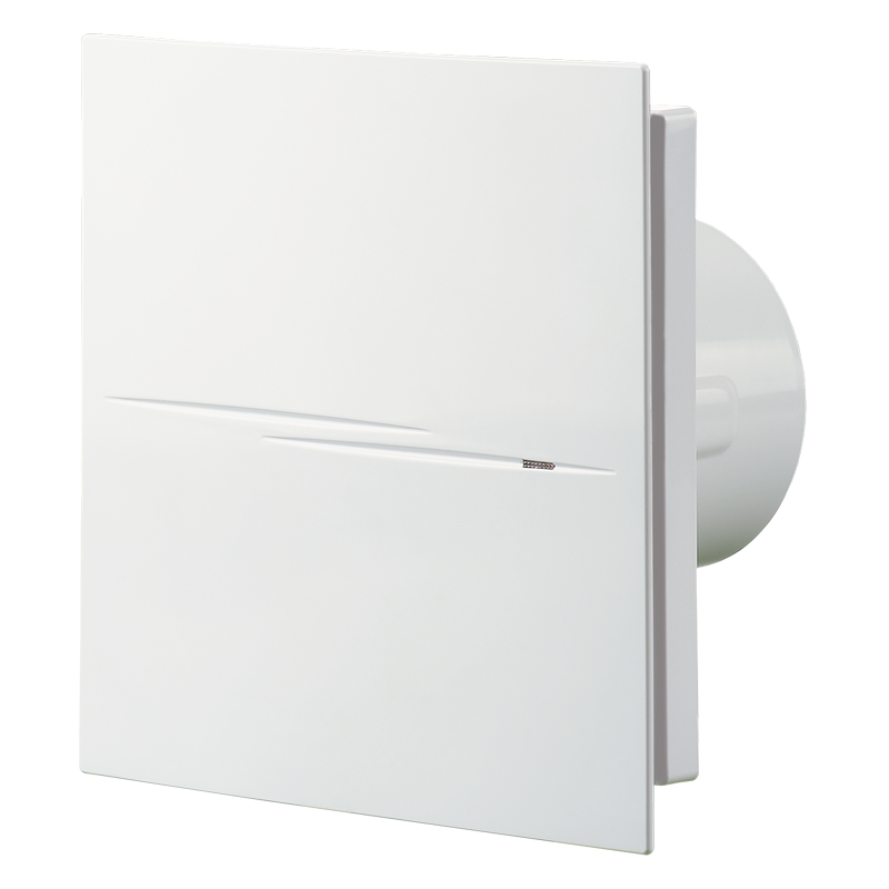 Series Vents Quiet-Style DC - Design - Residential axial fans