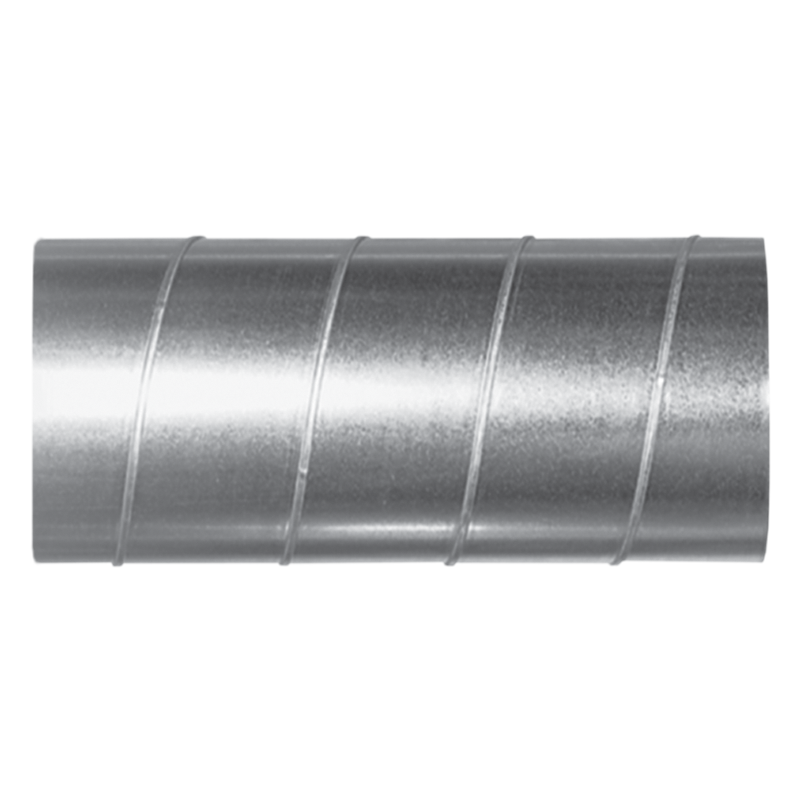 Series Vents Round duct - Spirally wound ducts - Metal ductwork