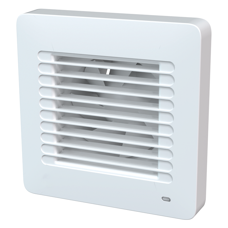 Series Vents Alta - Classic - Residential axial fans