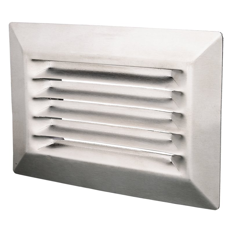 Series Vents MVM...VR N - Metal - Grilles