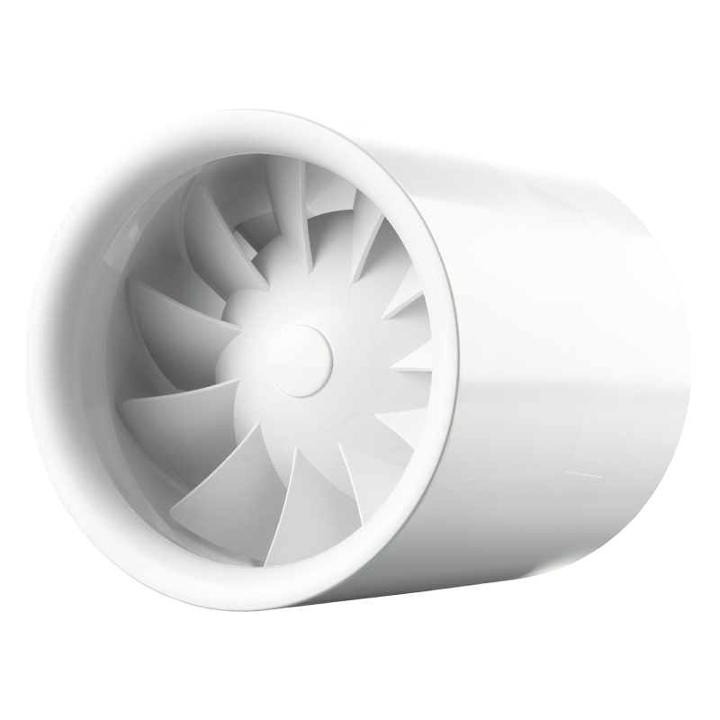 Series Vents Quietline - Classic - Residential axial fans
