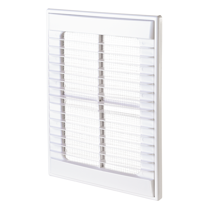 Series Vents MV 126-1 - Plastic - Grilles