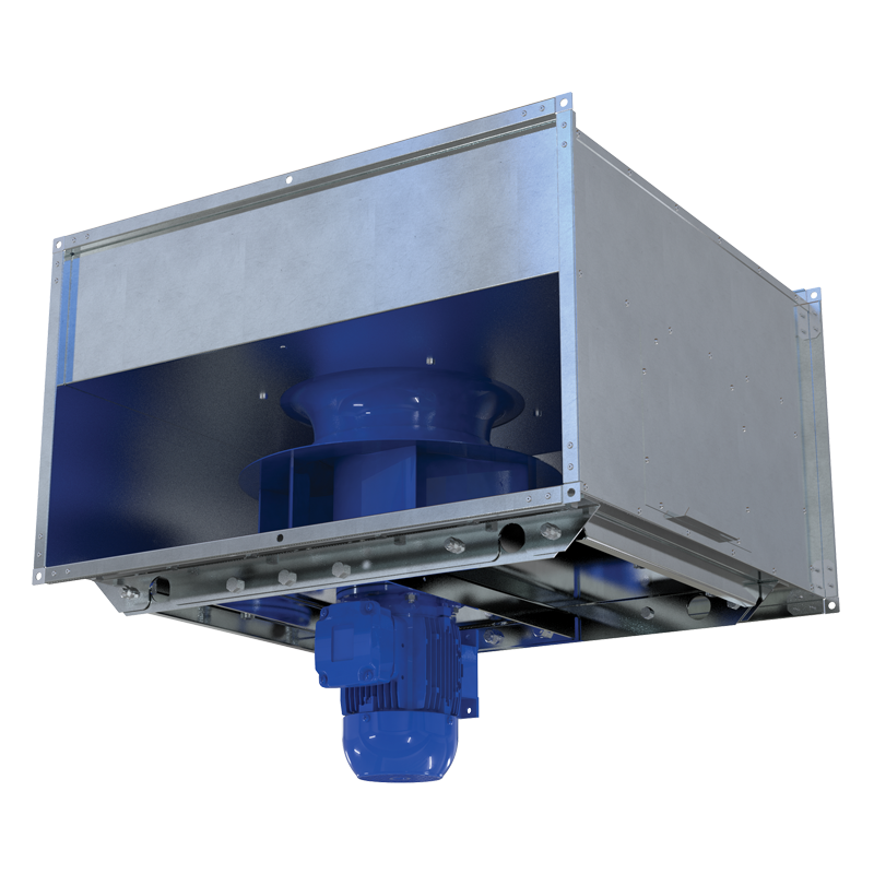 Series Vents VKPD - Duct smoke extraction fans - Сentrifugal smoke extraction fans
