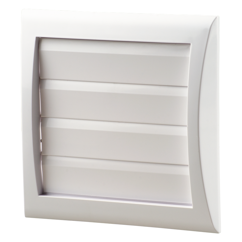 Series Vents MV 103 - Plastic - Grilles