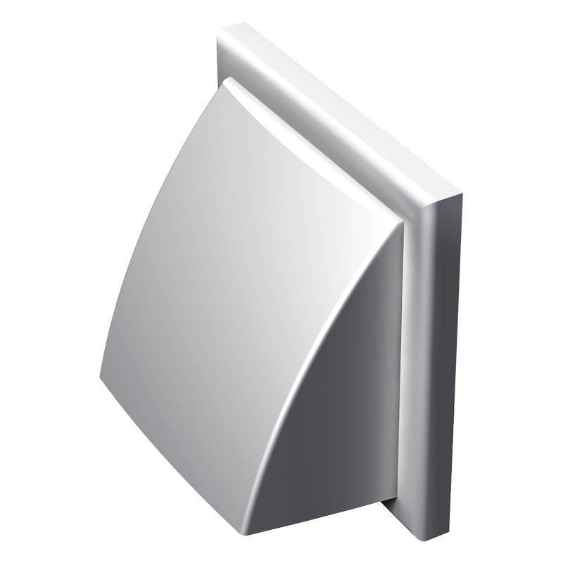 Vents MV 122 - Supply and exhaust hoods