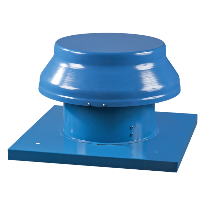 Series Vents VOK - Axial - Roof exhaust fans