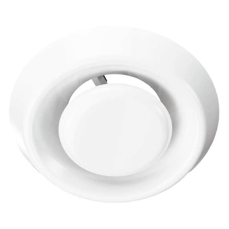 Series Vents A...VR - Valves - Diffusers and valves