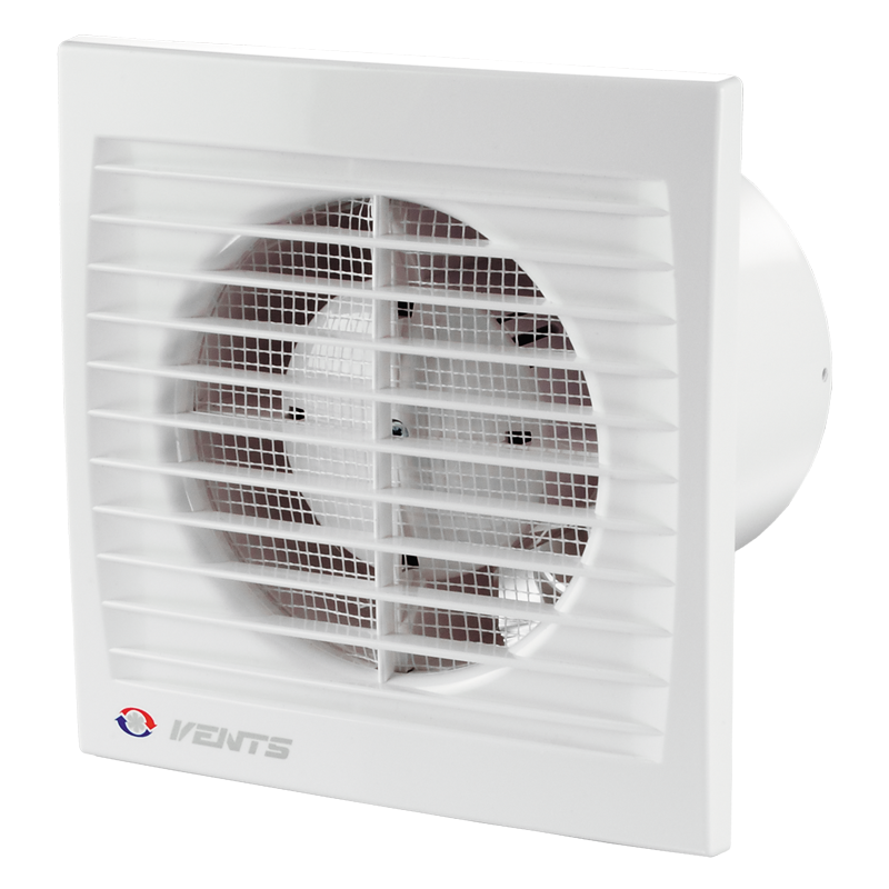 Series Vents S - Classic - Residential axial fans