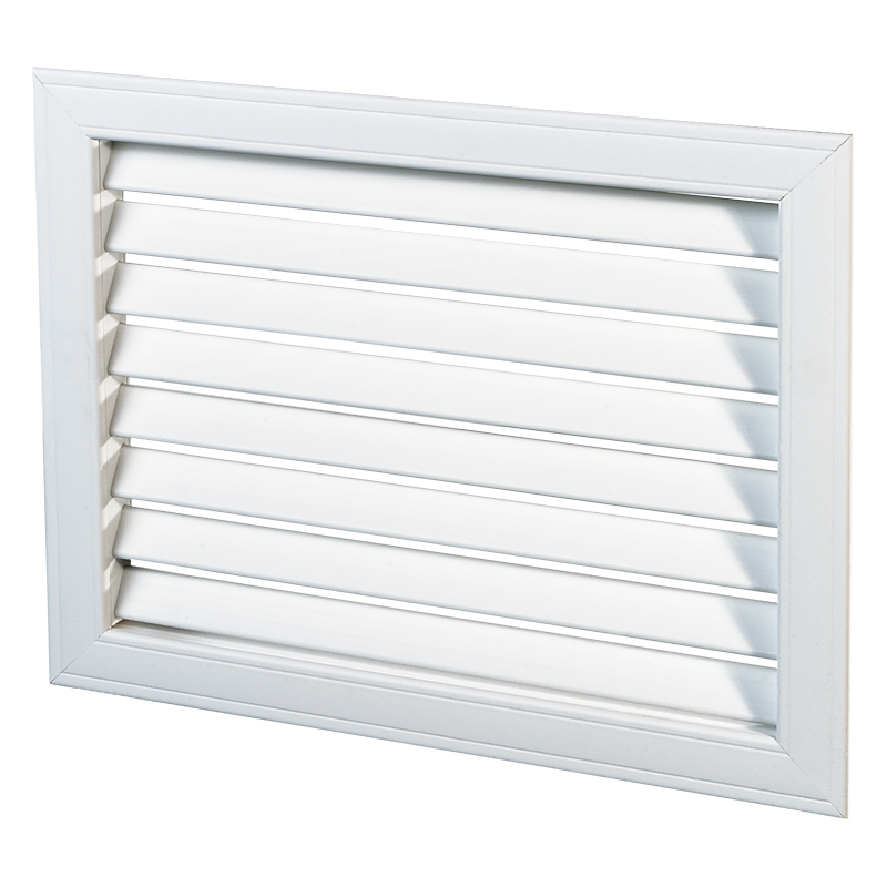 Series Vents NHN - Plastic - HVAC grilles