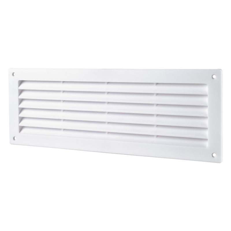 Series Vents MV 350 - Plastic - Grilles