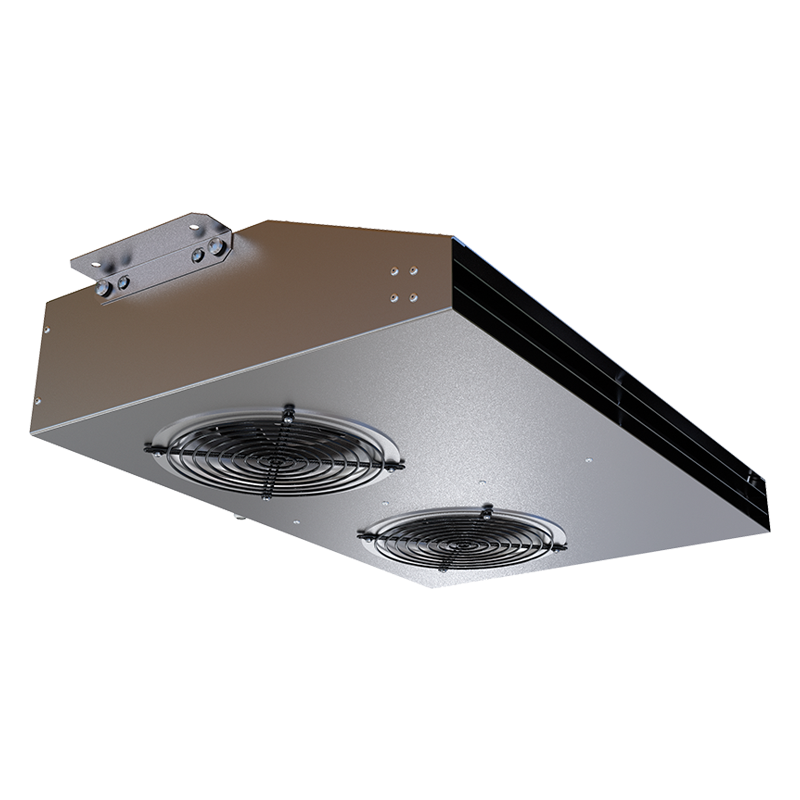 Series Vents ICF Duo - Centrifugal fans - Jet fans