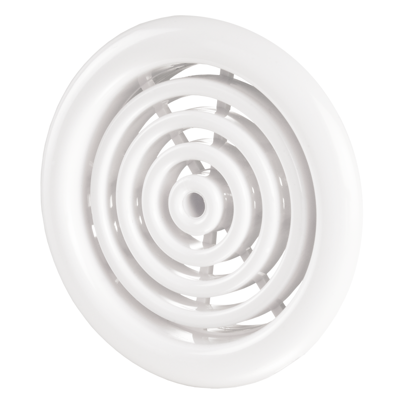 Series Vents MV 51 bV - Plastic - Grilles
