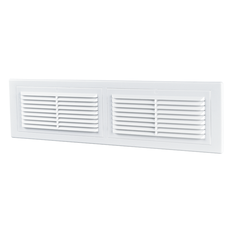Series Vents MV 380 - Plastic - Grilles