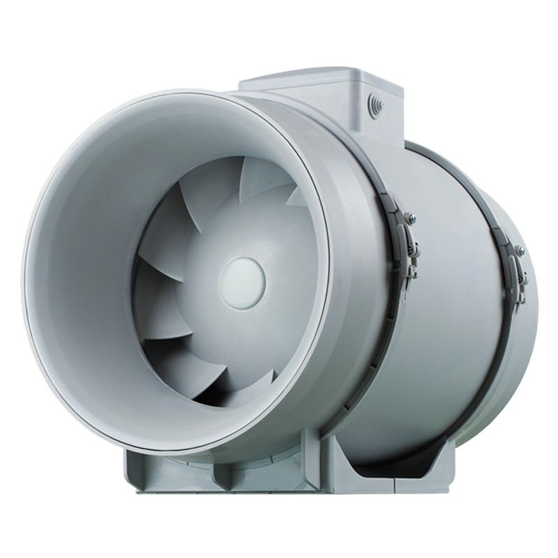 Vents TT PRO 315 T - Mixed-flow inline fans