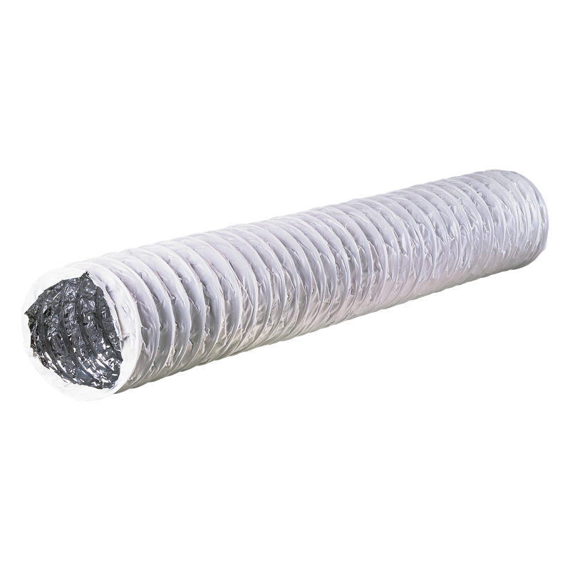 Series Vents Polyvent 665-Comby - Flexible ducts - Flexible ducts