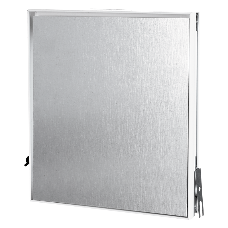 Series Vents DKP - Metal - Access doors